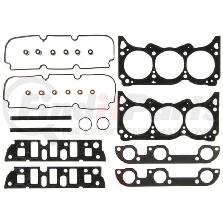 HS5768W by MAHLE - Engine Cylinder Head Gasket Set