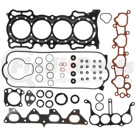 Mahle HS5824 Engine Cylinder Head Gasket Set Engine Cylinder Head Gasket Set