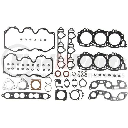HS5826A by MAHLE - Engine Cylinder Head Gasket Set
