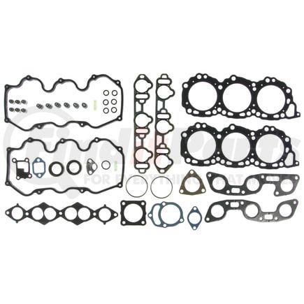 Mahle HS5826C Engine Cylinder Head Gasket Set Engine Cylinder Head Gasket Set