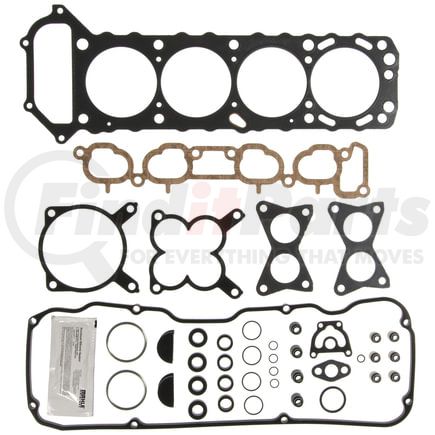 Mahle HS5863A Engine Cylinder Head Gasket Set Engine Cylinder Head Gasket Set