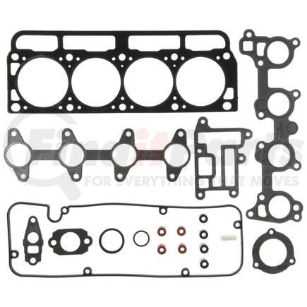 HS5871 by MAHLE - Engine Cylinder Head Gasket Set