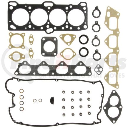 Mahle HS5875T Engine Cylinder Head Gasket Set Engine Cylinder Head Gasket Set