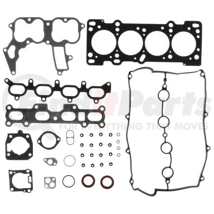 HS5878 by MAHLE - Engine Cylinder Head Gasket Set
