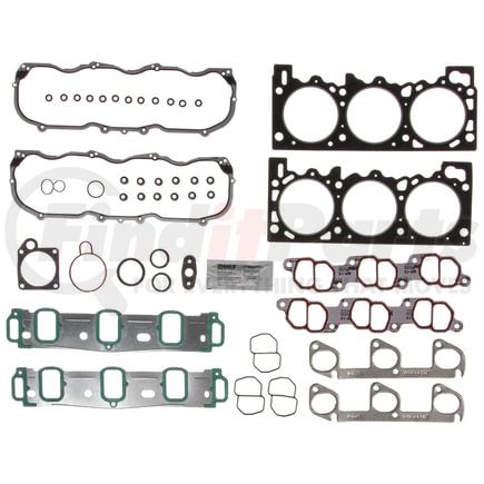 HS5887B by MAHLE - Engine Cylinder Head Gasket Set
