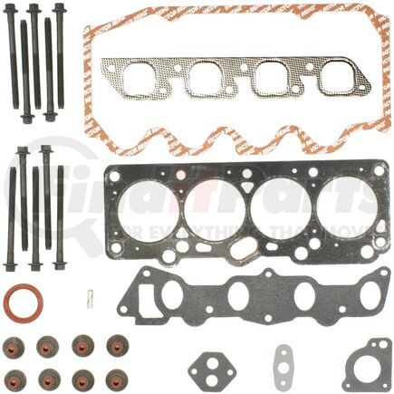 HS5884 by MAHLE - Engine Cylinder Head Gasket Set