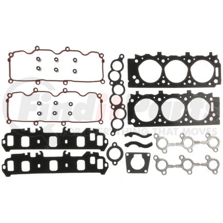 HS5885 by MAHLE - Engine Cylinder Head Gasket Set