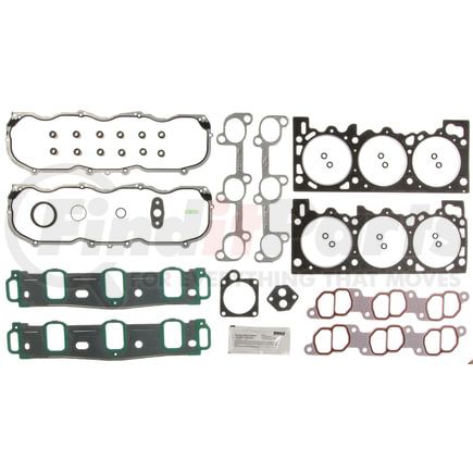 HS5887 by MAHLE - Engine Cylinder Head Gasket Set