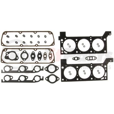 HS5892 by MAHLE - Engine Cylinder Head Gasket Set