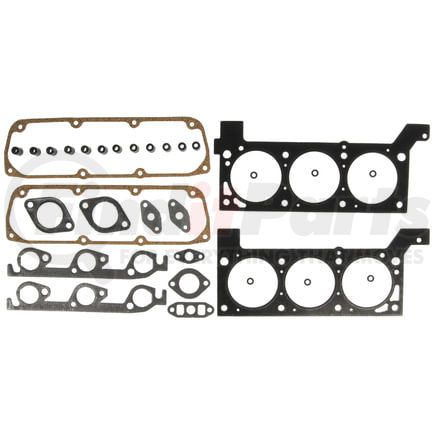 HS5894 by MAHLE - Engine Cylinder Head Gasket Set