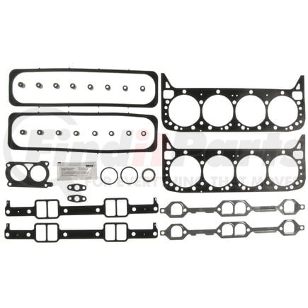Mahle HS5898 Engine Cylinder Head Gasket Set Engine Cylinder Head Gasket Set