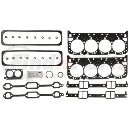 Mahle HS5922 Engine Cylinder Head Gasket Set Engine Cylinder Head Gasket Set