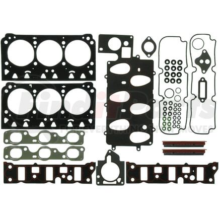 Mahle HS5912E Engine Cylinder Head Gasket Set Engine Cylinder Head Gasket Set