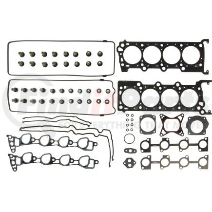 HS5931A by MAHLE - Engine Cylinder Head Gasket Set