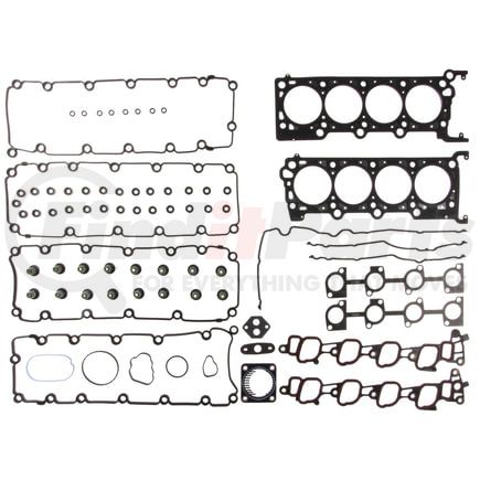 HS5931G by MAHLE - Engine Cylinder Head Gasket Set