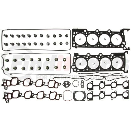 HS5931L by MAHLE - Engine Cylinder Head Gasket Set