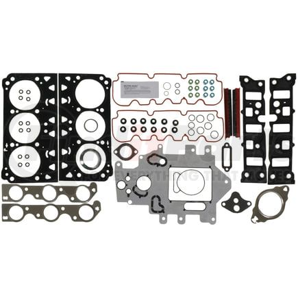 HS5934B by MAHLE - Engine Cylinder Head Gasket Set