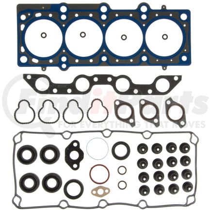 HS5936C by MAHLE - Engine Cylinder Head Gasket Set