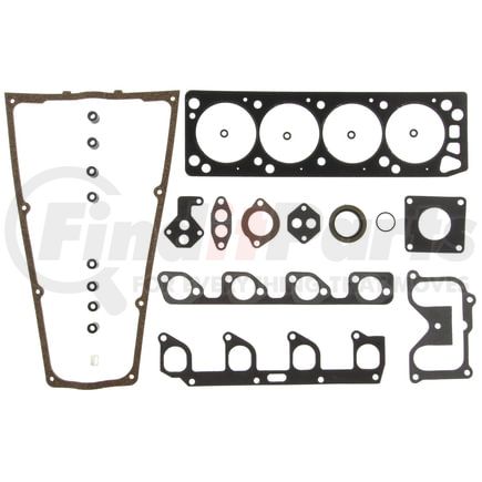 HS5938 by MAHLE - Engine Cylinder Head Gasket Set