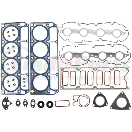 HS5975A by MAHLE - Engine Cylinder Head Gasket Set