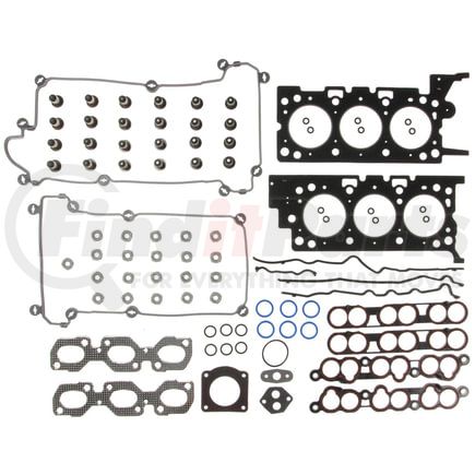 Mahle HS5990 Engine Cylinder Head Gasket Set Engine Cylinder Head Gasket Set