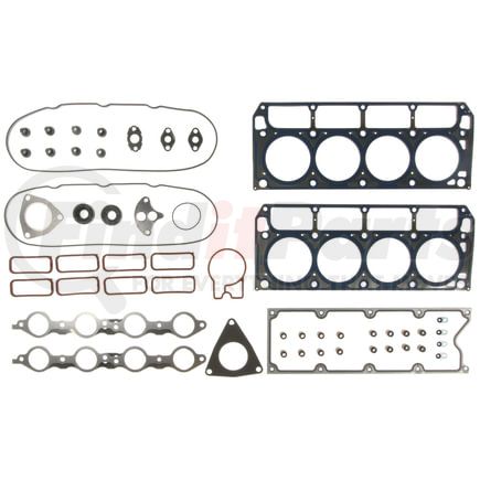 HS5975 by MAHLE - Engine Cylinder Head Gasket Set