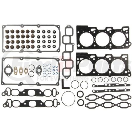 HS5978 by MAHLE - Engine Cylinder Head Gasket Set