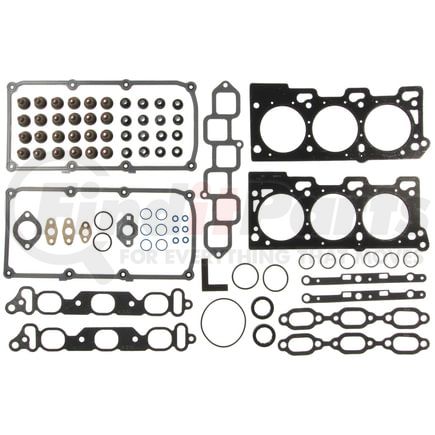 Mahle HS5978 Engine Cylinder Head Gasket Set Engine Cylinder Head Gasket Set