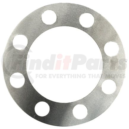 J17829 by MAHLE - Axle Shaft Flange Gasket