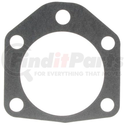 J26640 by MAHLE - Axle Shaft Flange Gasket