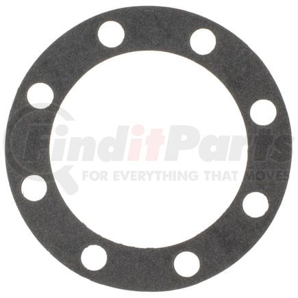 J27966 by MAHLE - Axle Shaft Flange Gasket
