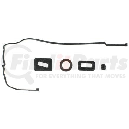 Mahle JV1002 Engine Timing Cover Gasket Set Engine Timing Cover Gasket Set