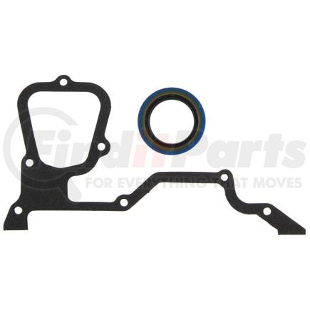 JV1033 by MAHLE - Engine Timing Cover Gasket Set