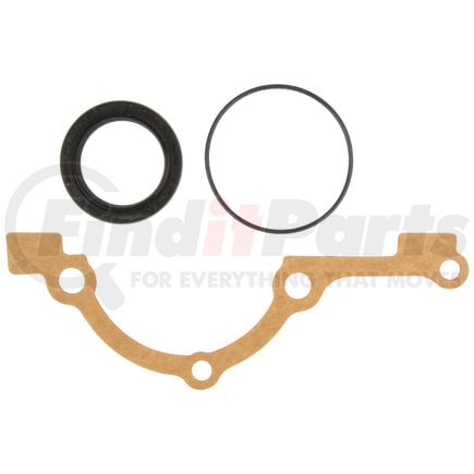 JV1058 by MAHLE - Engine Timing Cover Gasket Set