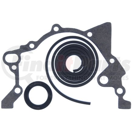 JV1110 by MAHLE - Engine Timing Cover Gasket Set
