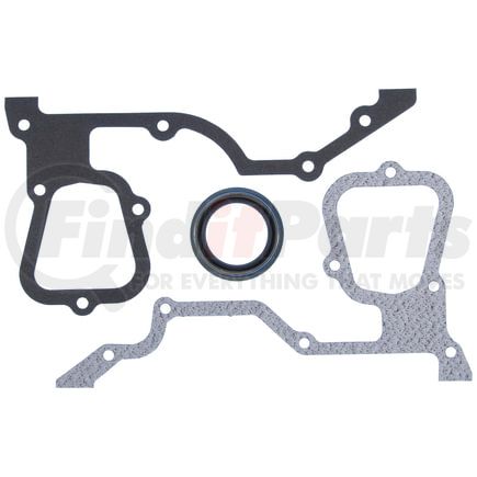 JV1116 by MAHLE - Engine Timing Cover Gasket Set