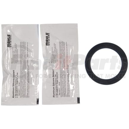 JV1141 by MAHLE - Engine Timing Cover Gasket Set