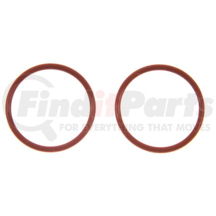 JV1142 by MAHLE - Engine Camshaft Seal Kit