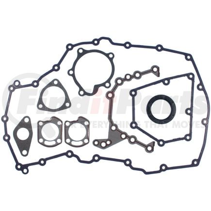 JV1167 by MAHLE - Engine Timing Cover Gasket Set