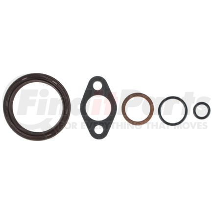 JV1209 by MAHLE - Engine Timing Cover Gasket Set