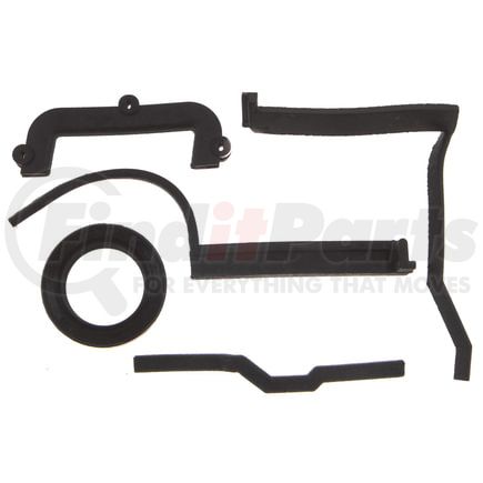 JV1212 by MAHLE - Engine Camshaft Seal Kit