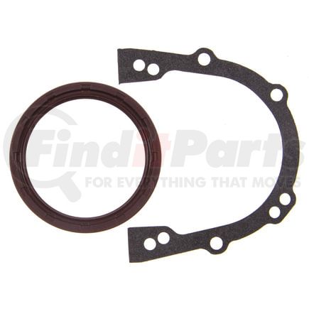 JV1608 by MAHLE - Engine Main Bearing Gasket Set