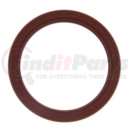 JV1615 by MAHLE - Engine Main Bearing Gasket Set