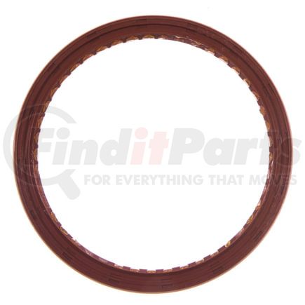 JV1617 by MAHLE - Engine Main Bearing Gasket Set