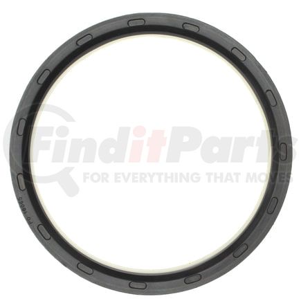 JV1635 by MAHLE - Engine Crankshaft Seal