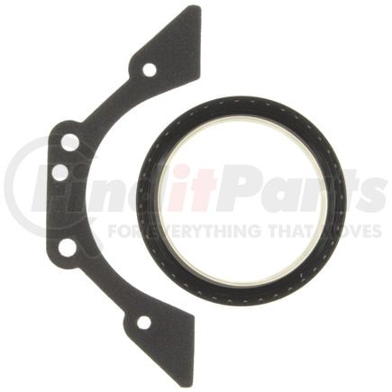 JV1648 by MAHLE - Engine Main Bearing Gasket Set