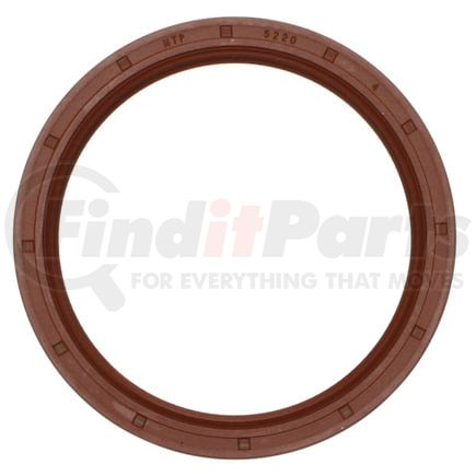 JV1654 by MAHLE - Engine Main Bearing Gasket Set