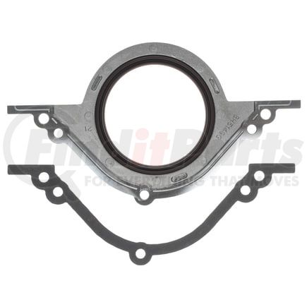JV1661 by MAHLE - Engine Main Bearing Gasket Set