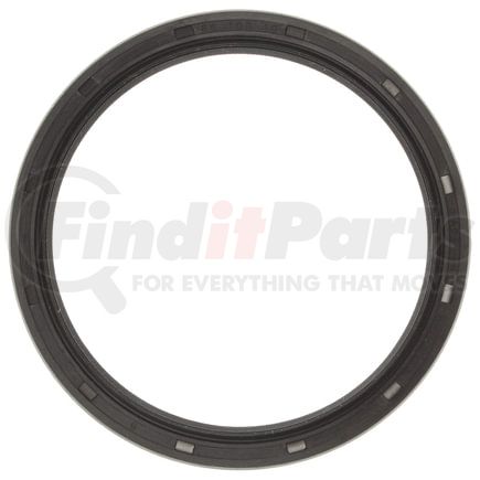 JV1666 by MAHLE - Engine Crankshaft Seal