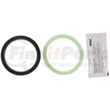 JV1692 by MAHLE - Engine Main Bearing Gasket Set